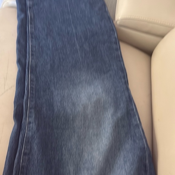 High Waisted Jeans Express - Picture 4 of 6